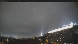 Bratislavský hrad, Staré město