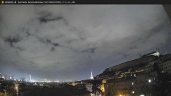 Bratislavský hrad, Staré město