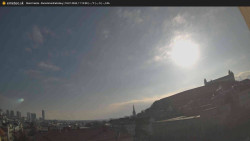 Bratislavský hrad, Staré město