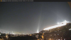 Bratislavský hrad, Staré město