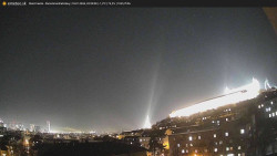 Bratislavský hrad, Staré město