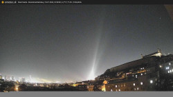 Bratislavský hrad, Staré město