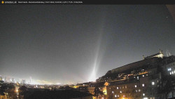 Bratislavský hrad, Staré město