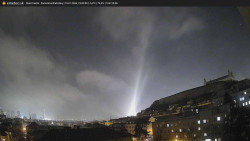 Bratislavský hrad, Staré město