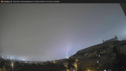 Bratislavský hrad, Staré město