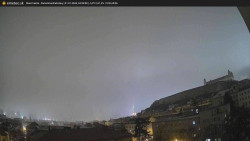 Bratislavský hrad, Staré město