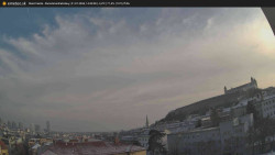 Bratislavský hrad, Staré město