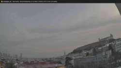 Bratislavský hrad, Staré město