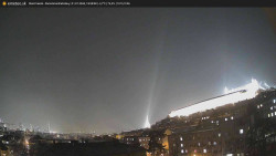 Bratislavský hrad, Staré město