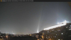 Bratislavský hrad, Staré město