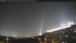 Bratislavský hrad, Staré město