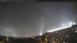 Bratislavský hrad, Staré město