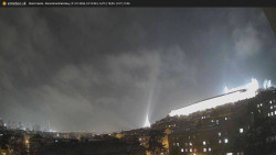 Bratislavský hrad, Staré město