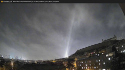 Bratislavský hrad, Staré město