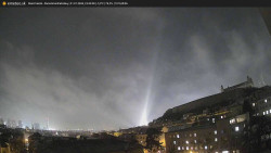 Bratislavský hrad, Staré město