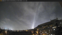 Bratislavský hrad, Staré město