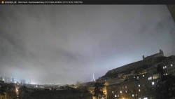 Bratislavský hrad, Staré město