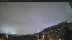 Bratislavský hrad, Staré město