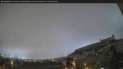 Bratislavský hrad, Staré město