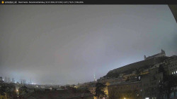 Bratislavský hrad, Staré město