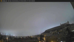 Bratislavský hrad, Staré město