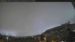 Bratislavský hrad, Staré město