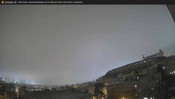 Bratislavský hrad, Staré město