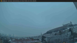 Bratislavský hrad, Staré město