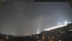 Bratislavský hrad, Staré město