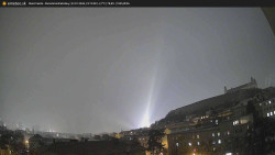 Bratislavský hrad, Staré město