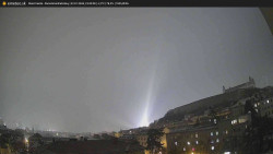 Bratislavský hrad, Staré město