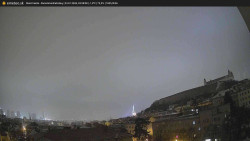 Bratislavský hrad, Staré město