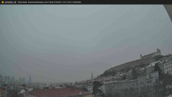 Bratislavský hrad, Staré město