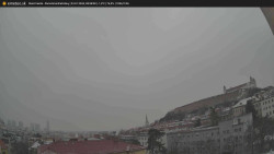 Bratislavský hrad, Staré město