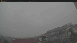 Bratislavský hrad, Staré město