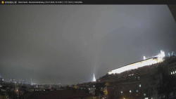 Bratislavský hrad, Staré město