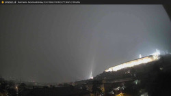 Bratislavský hrad, Staré město