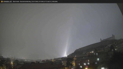 Bratislavský hrad, Staré město