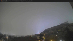 Bratislavský hrad, Staré město