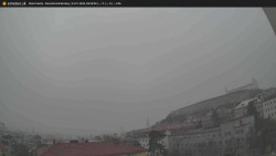 Bratislavský hrad, Staré město