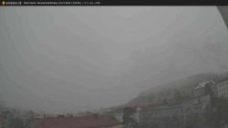 Bratislavský hrad, Staré město