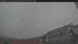 Bratislavský hrad, Staré město