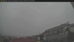 Bratislavský hrad, Staré město