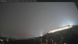 Bratislavský hrad, Staré město