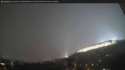 Bratislavský hrad, Staré město