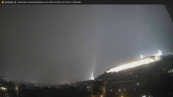 Bratislavský hrad, Staré město