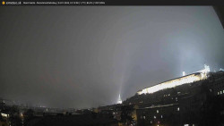 Bratislavský hrad, Staré město