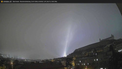 Bratislavský hrad, Staré město