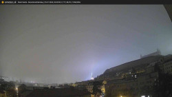 Bratislavský hrad, Staré město