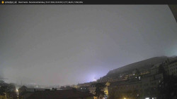 Bratislavský hrad, Staré město